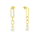 Bahamas Glow Earrings