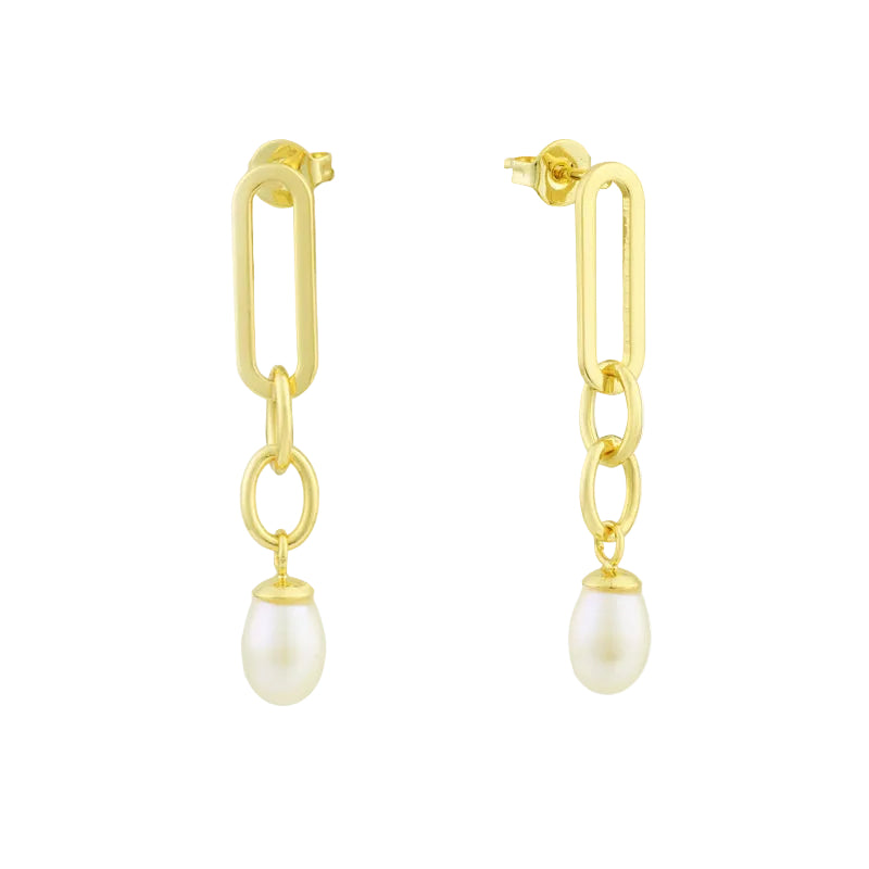 Bahamas Glow Earrings