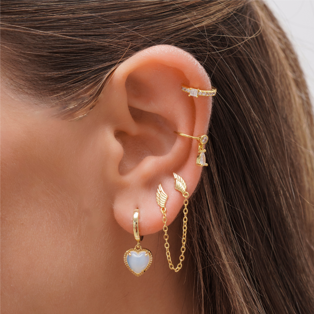 Be My Lover Earrings
