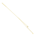 Corfu Foot Chain / Hand Chain