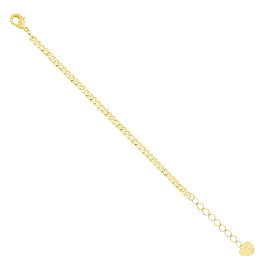 Devil Anklet