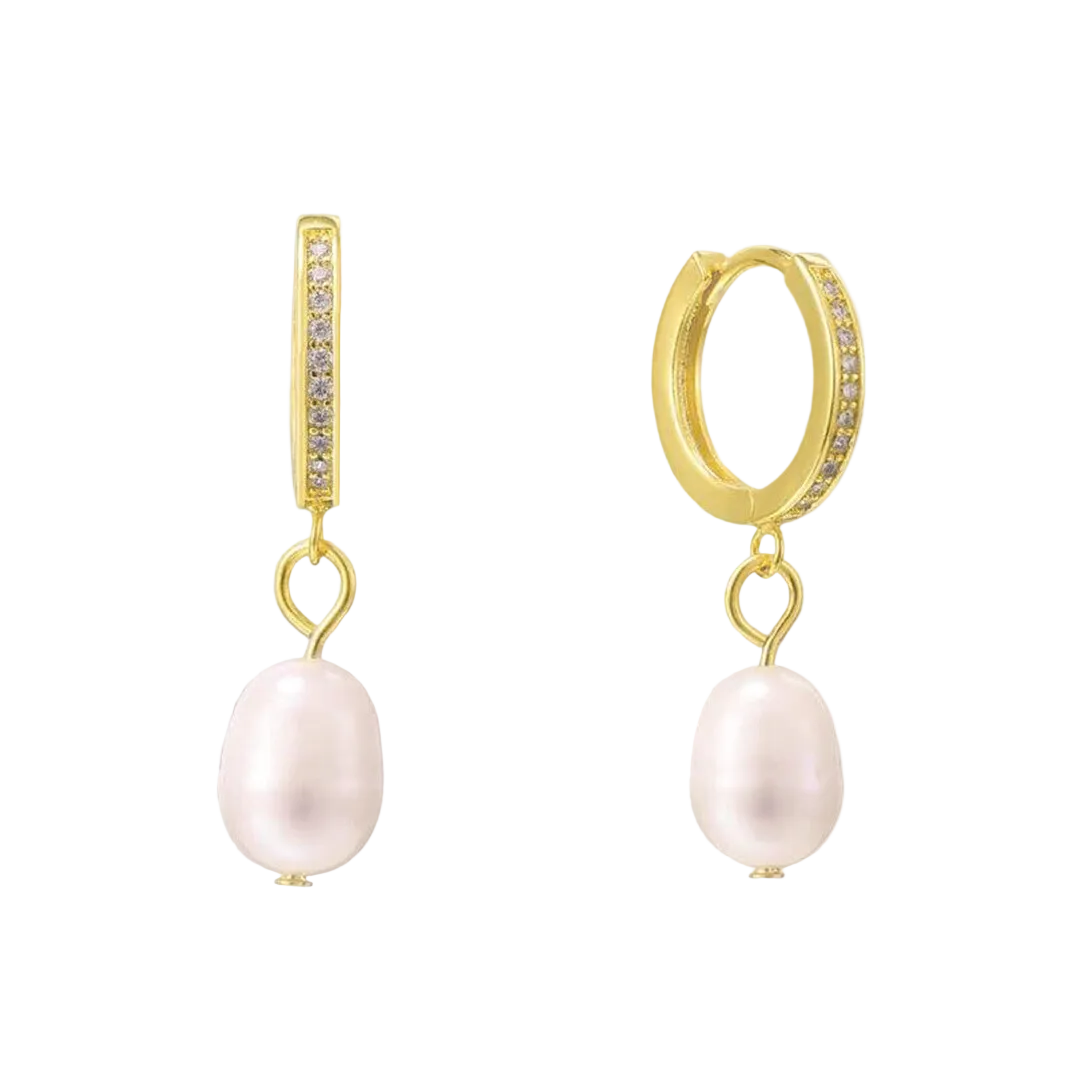Jolie Earrings