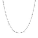 Lover Pearl Necklace