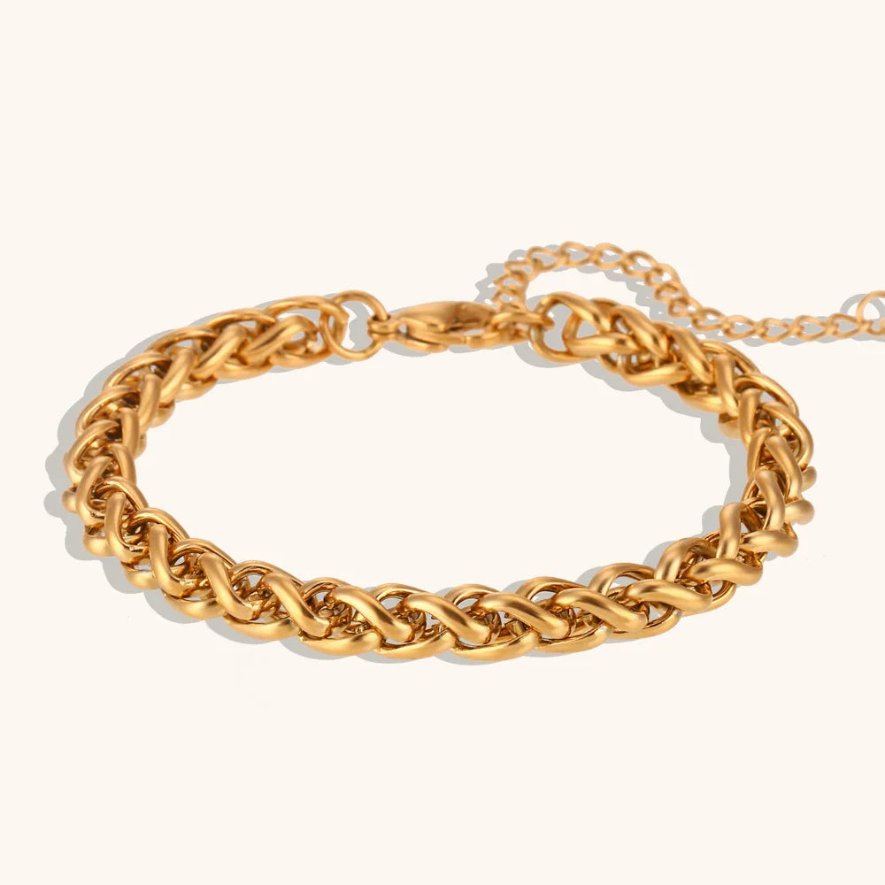Classic bracelet