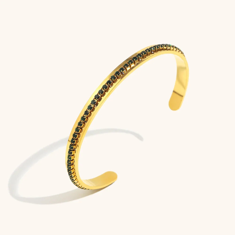Soft Flow Bracelet