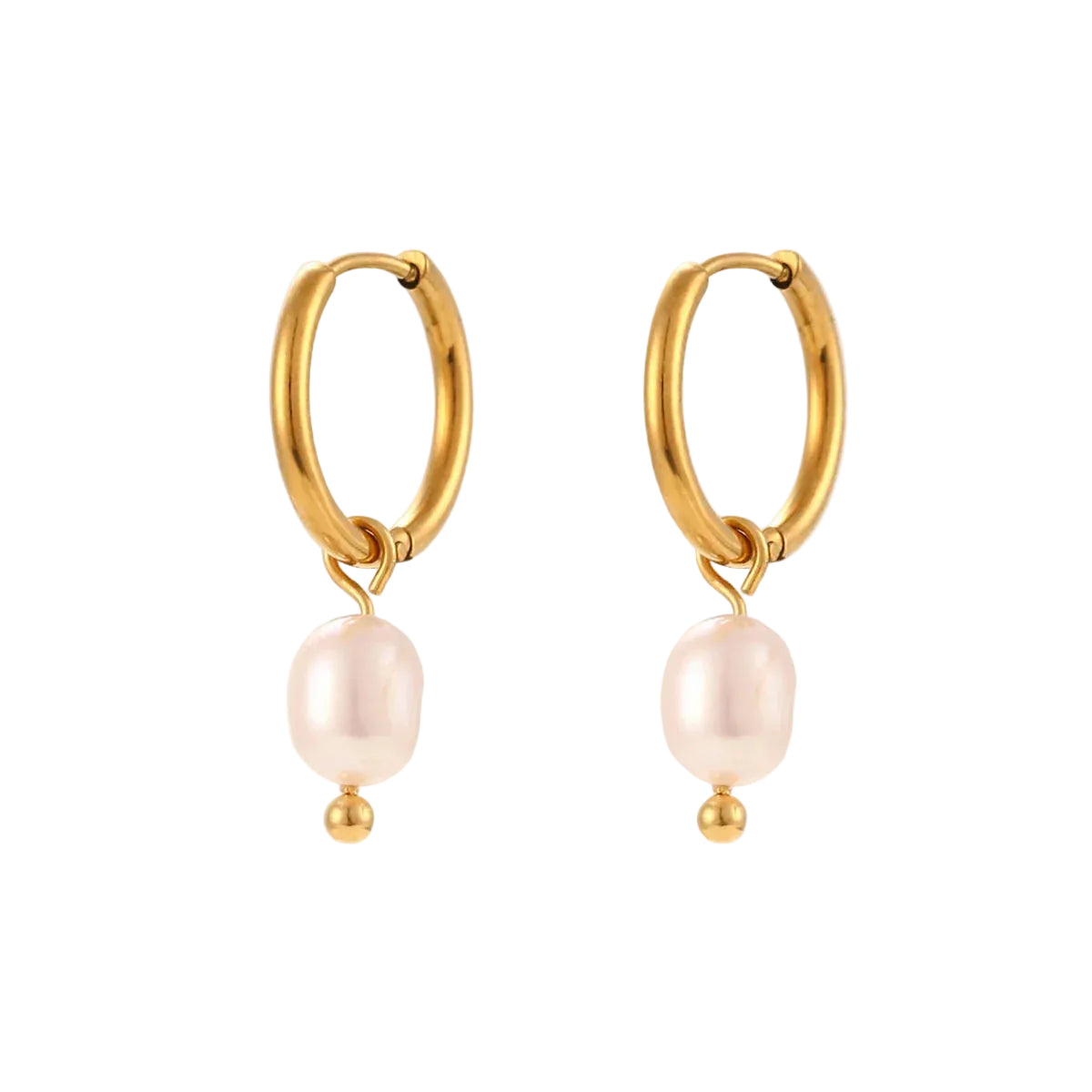 Freshwater Earrings