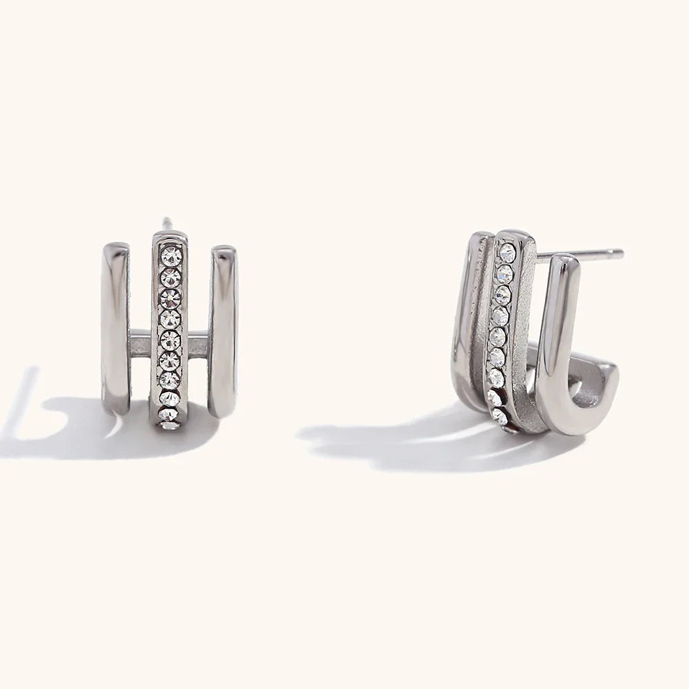 Crystal Piercing