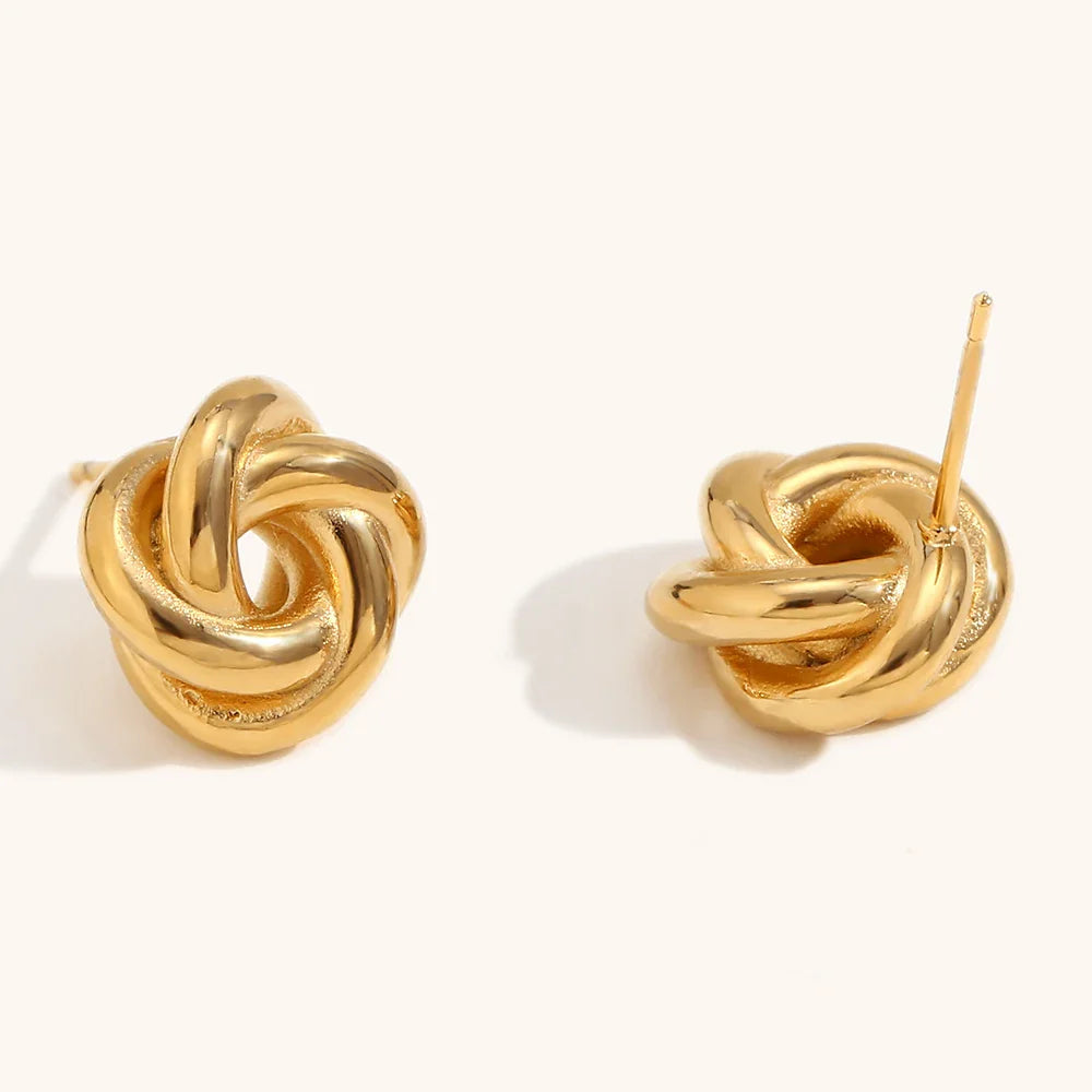 Delica Earrings