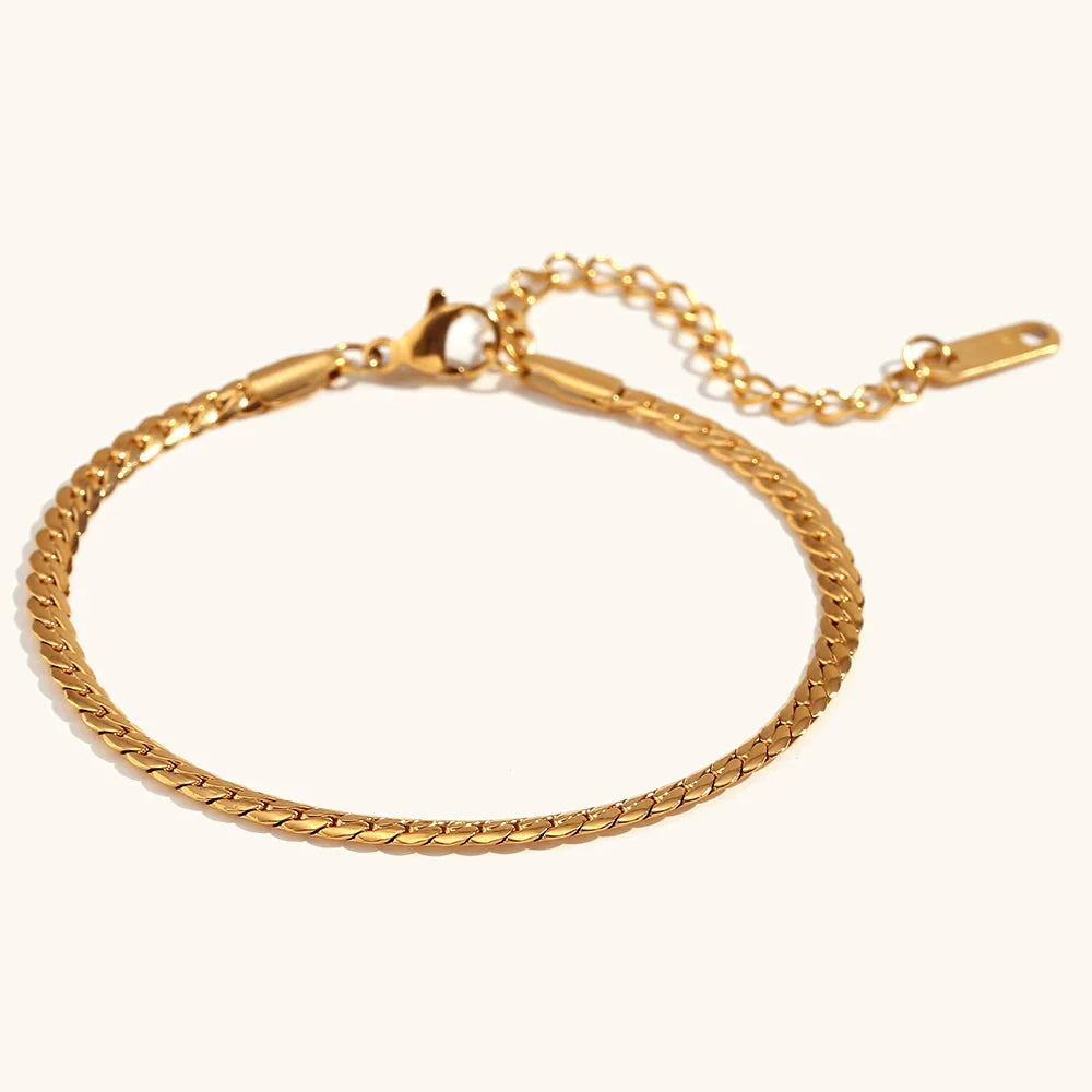 Simple Bracelet