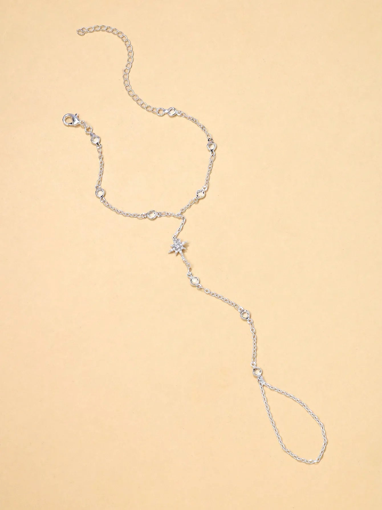 Solara Sun Bracelet