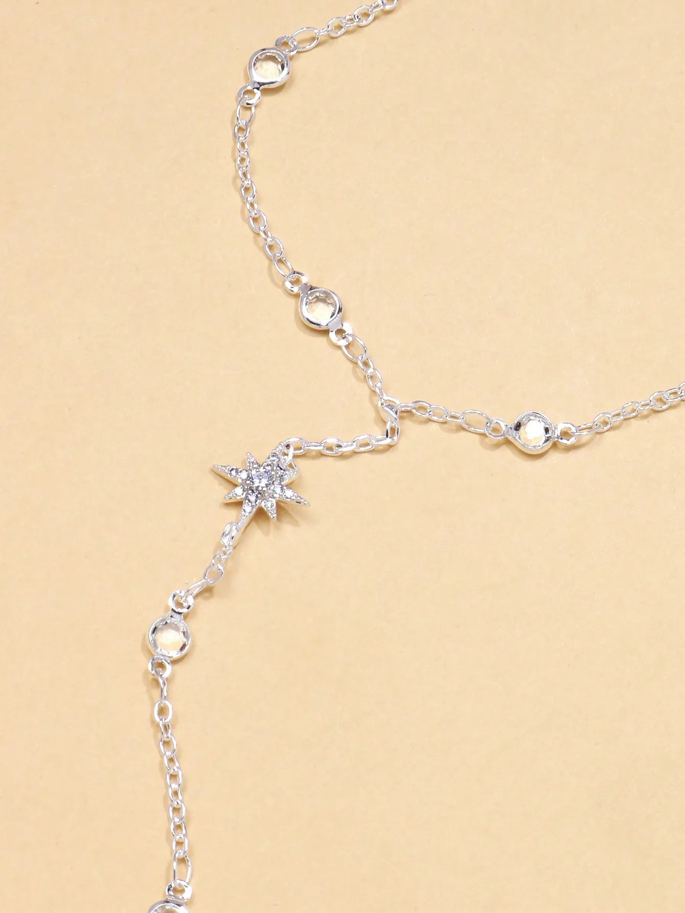 Solara Sun Bracelet