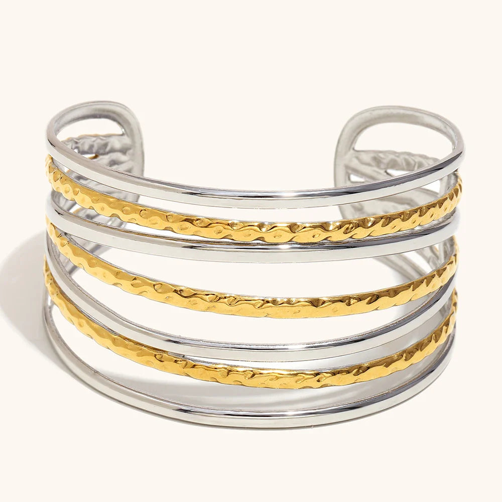 Lines Bracelet