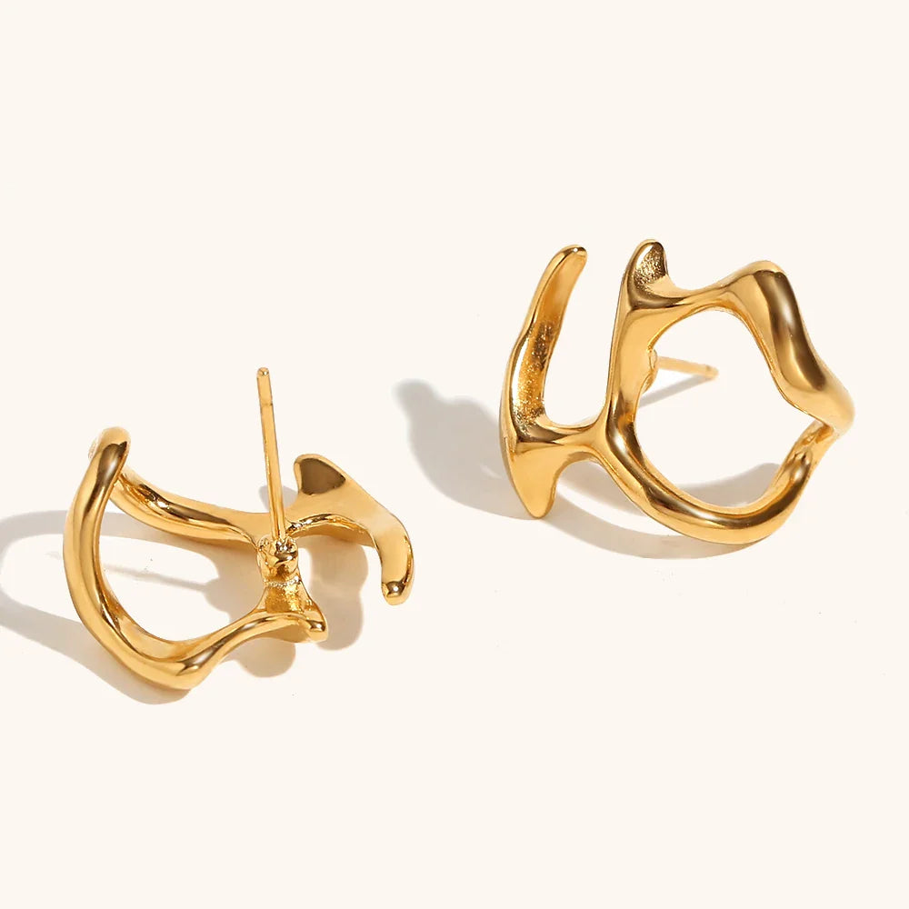 Allura Earrings
