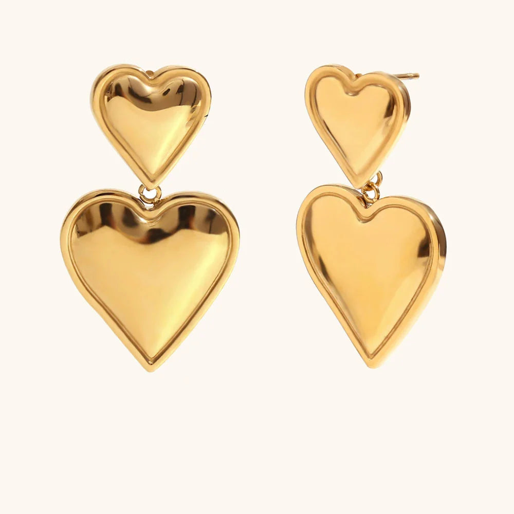 Jolit Drop Earring