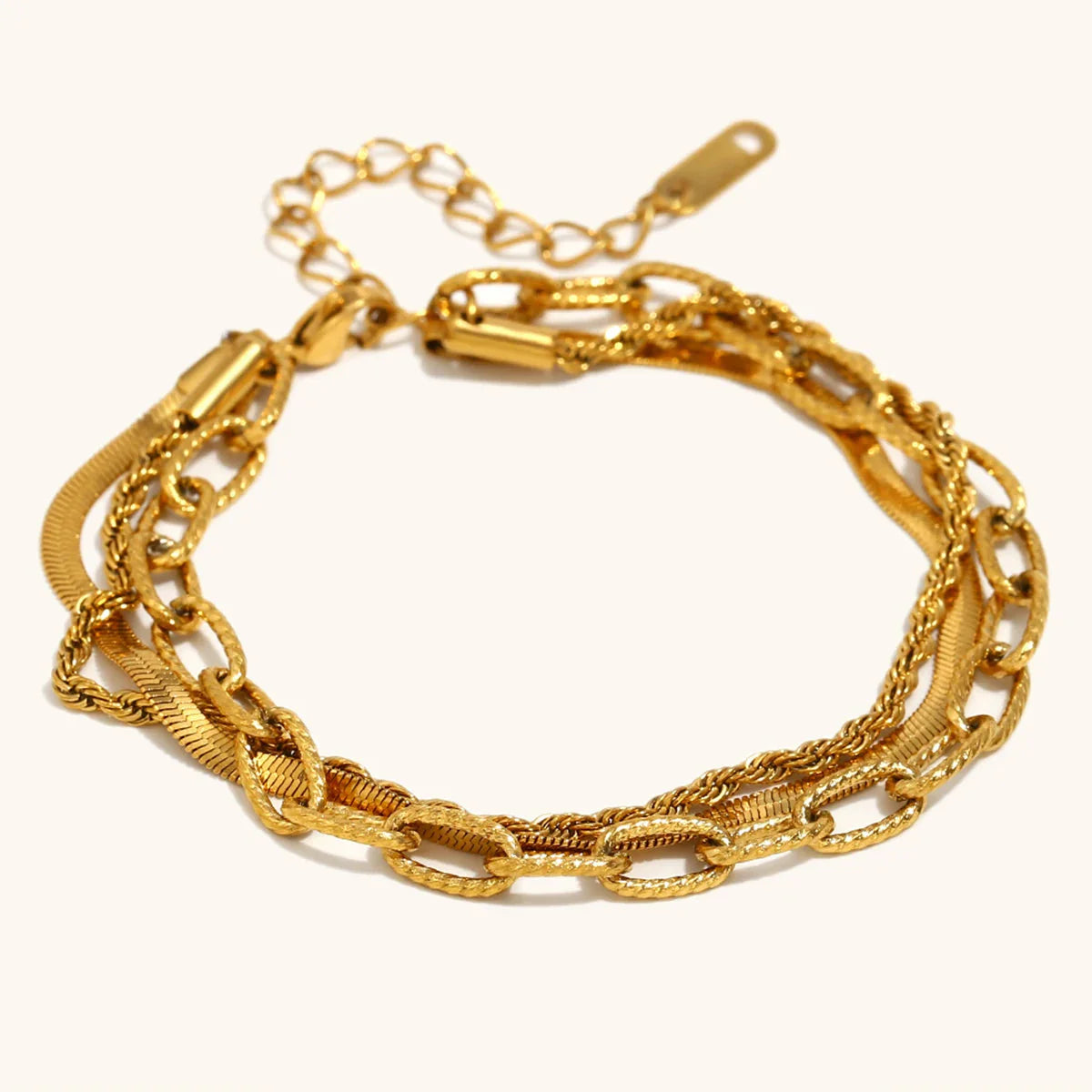Rosélle Bracelet