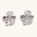 Flower Earrings