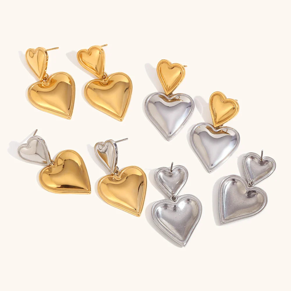 Jolit Drop Earring