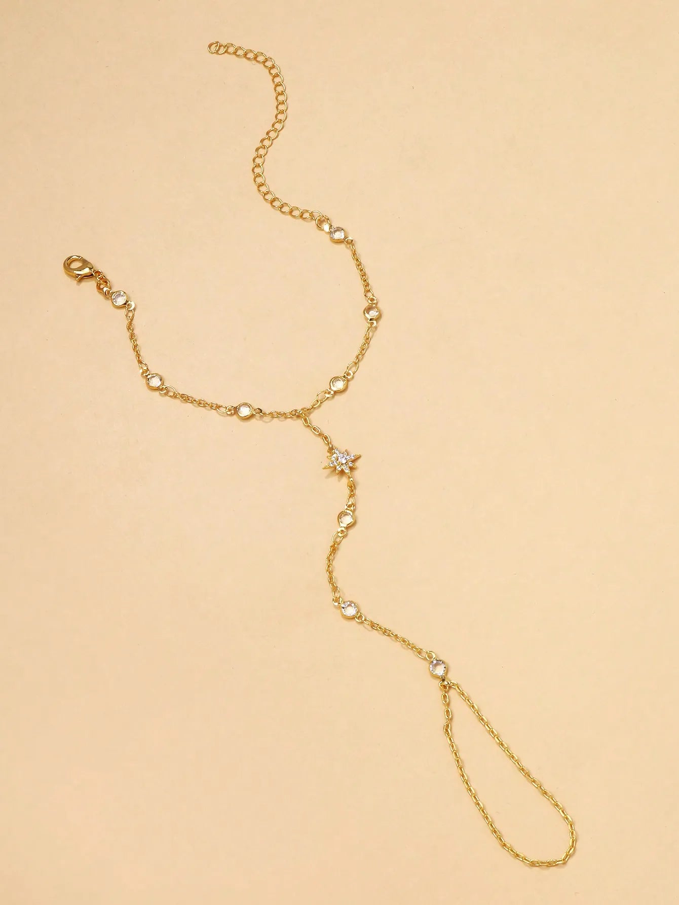 Solara Sun Bracelet