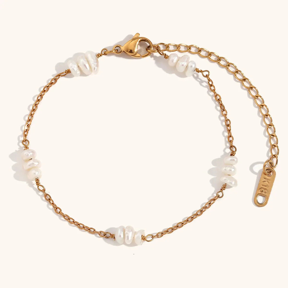 Pure Bracelet