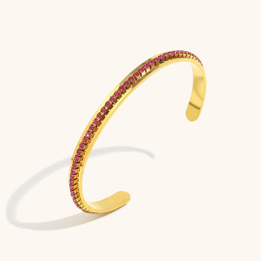 Soft Flow Bracelet