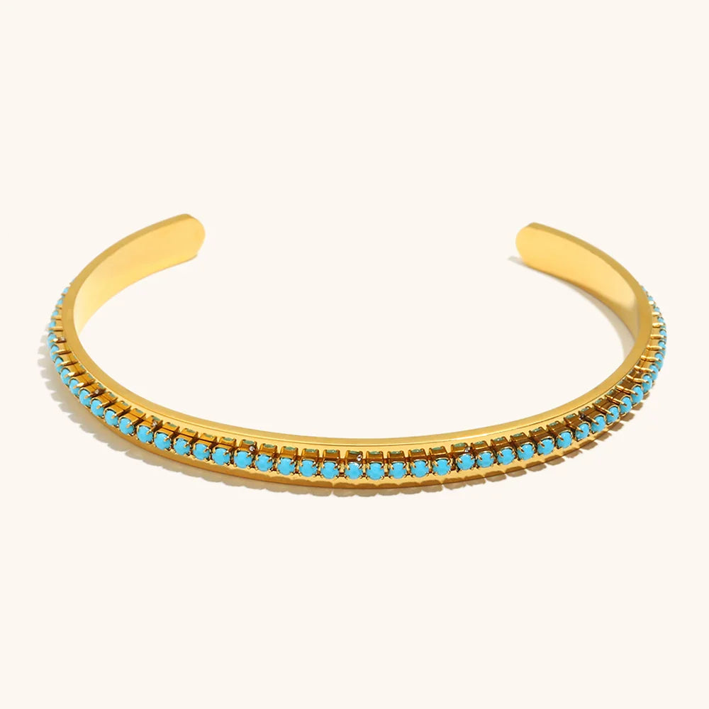 Soft Flow Bracelet