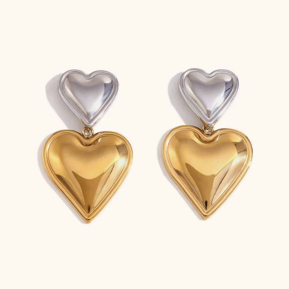 Jolit Drop Earring