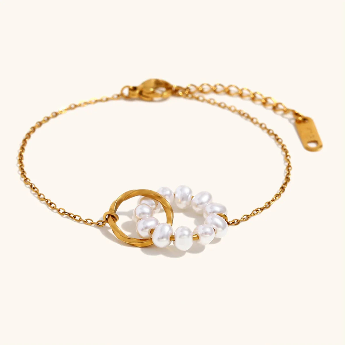 Minimalist Bracelet