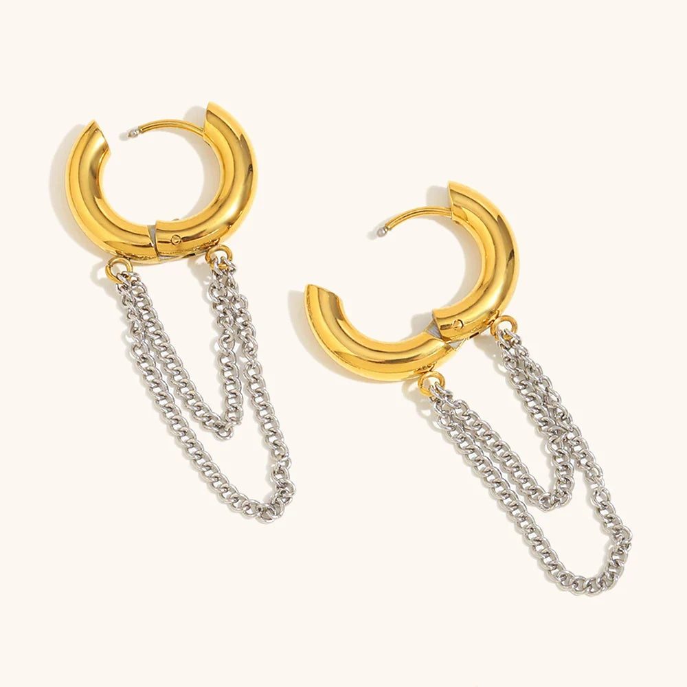 Élané Earrings