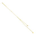 Starlight Foot Chain