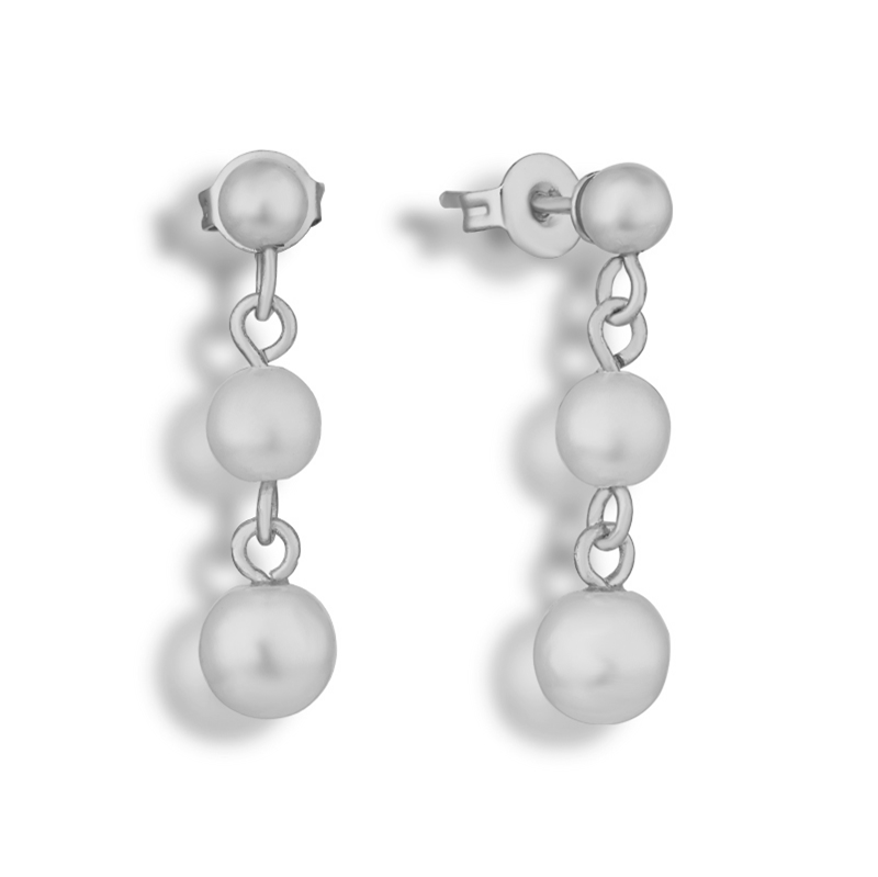 Tide Earrings