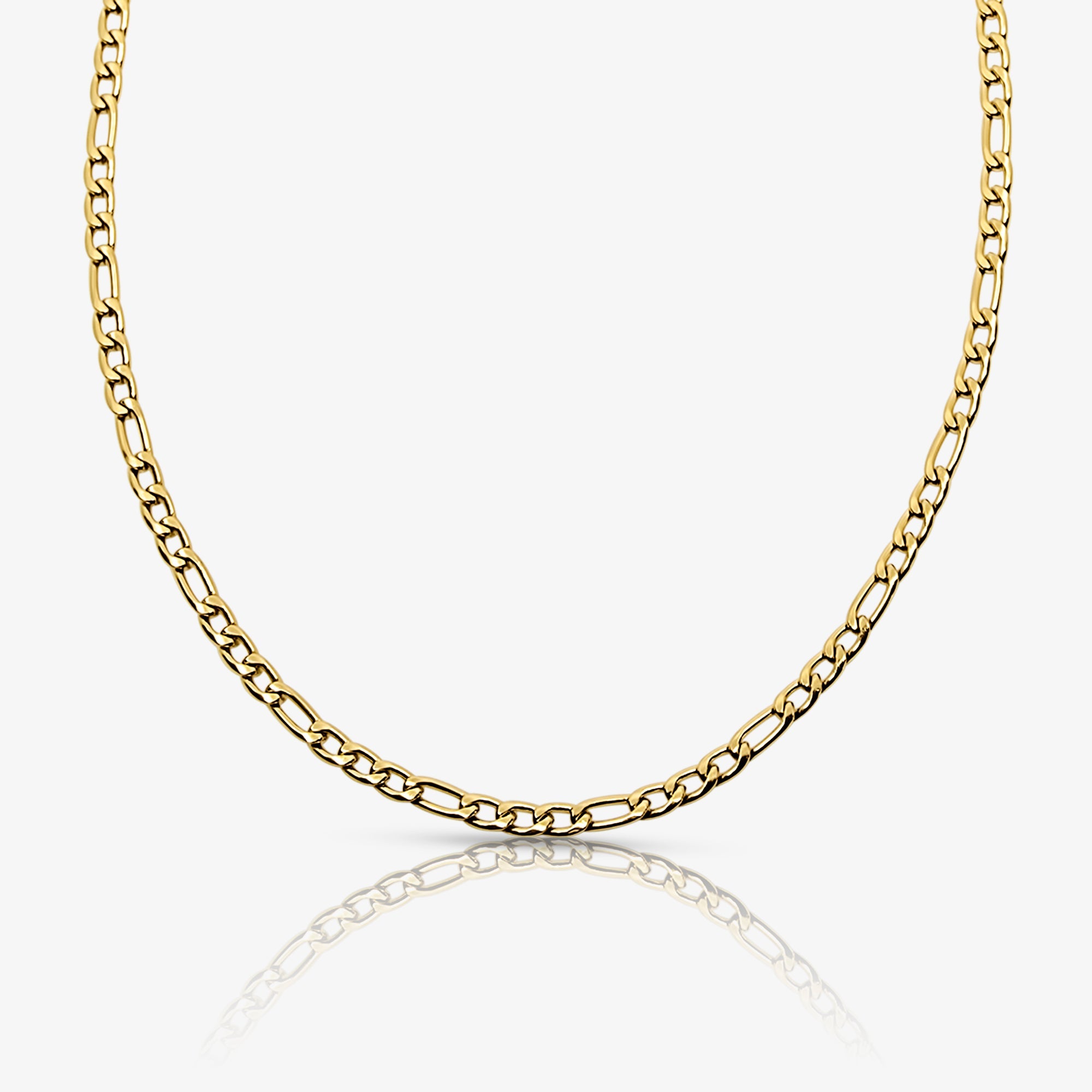 Cash Necklace