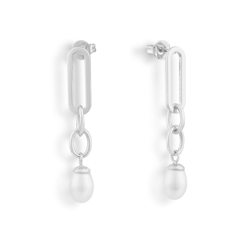 Bahamas Glow Earrings