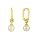 Coastal Girl Waterproof Earrings