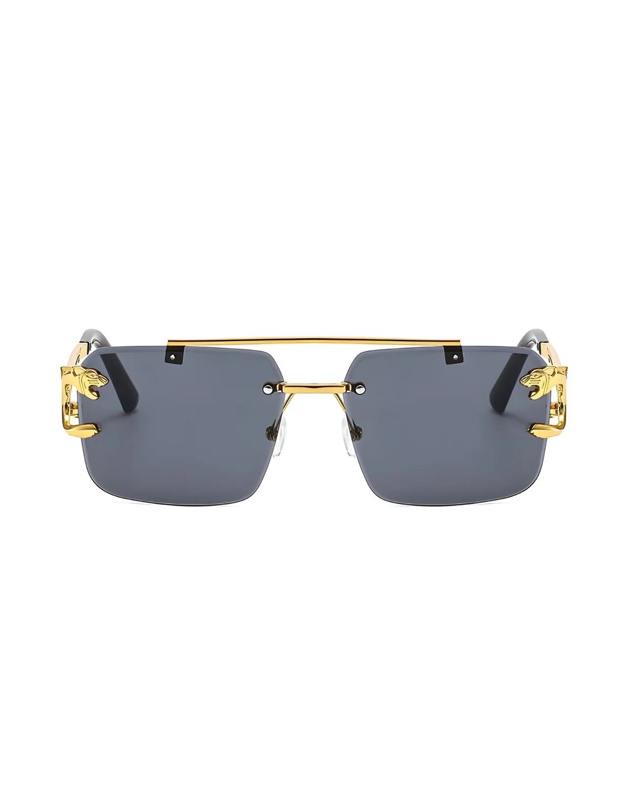 NALA-LUXE RIMLESS FRAME