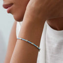 In Girl New Bangle Bracelet