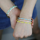 In Girl New Bangle Bracelet