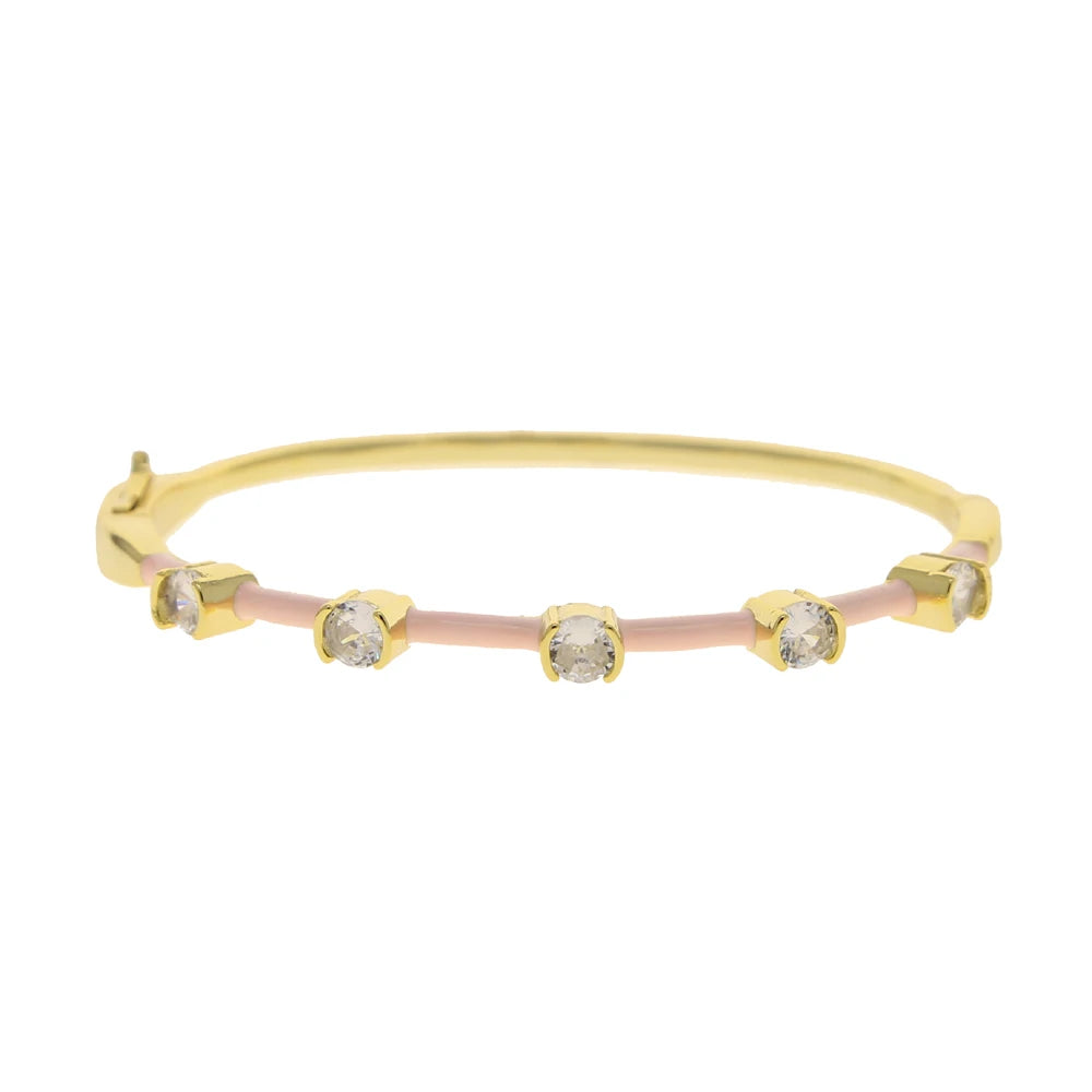 In Girl New Bangle Bracelet