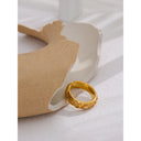 Sun & Moon Legacy Ring