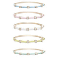 In Girl New Bangle Bracelet