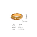 Sun & Moon Legacy Ring