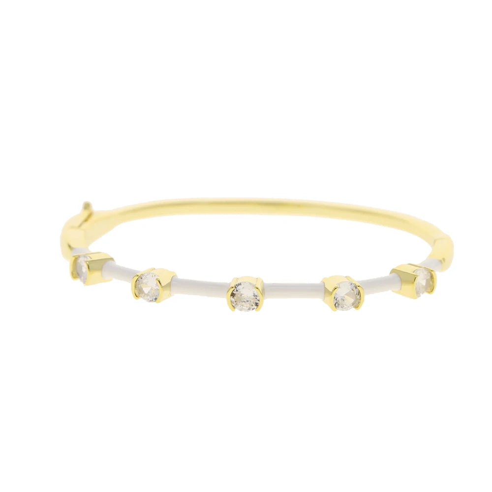 In Girl New Bangle Bracelet
