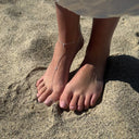 Starlight Foot Chain