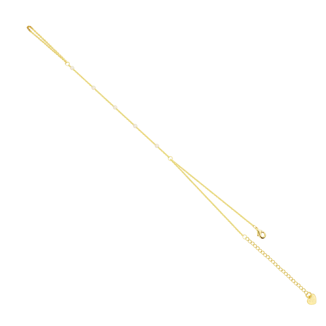 Lover Girl Foot Chain / Hand Chain