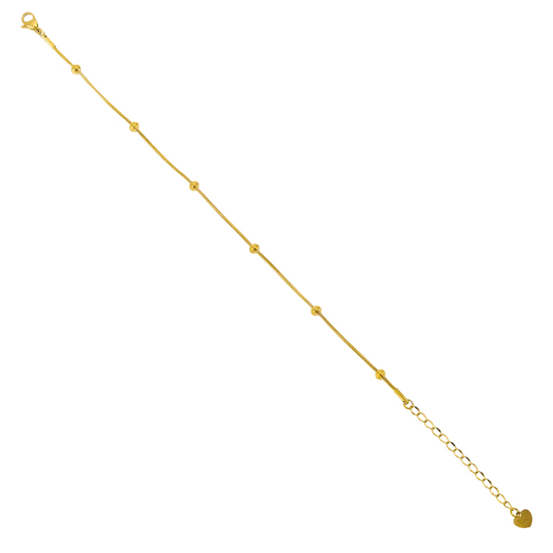 Porto Anklet