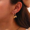 Starry Bloom Earrings