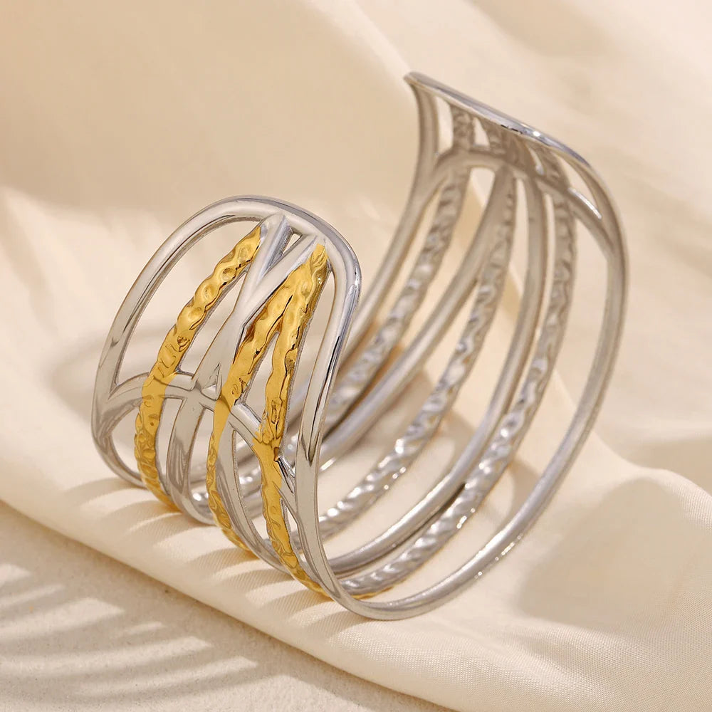 Lines Bracelet