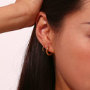 Minimally Earrings