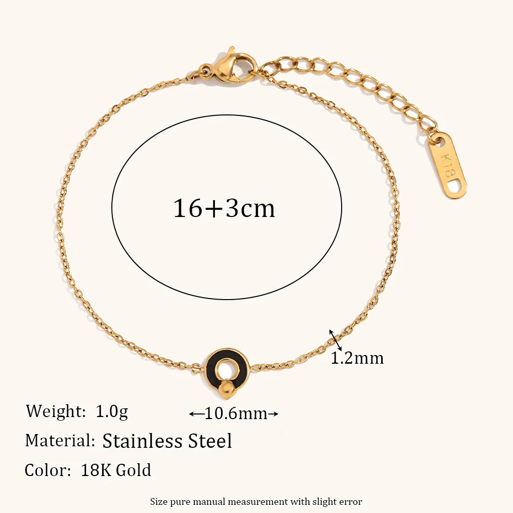 Sweet Bracelet