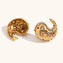 Sky Full Of Stars Earrings