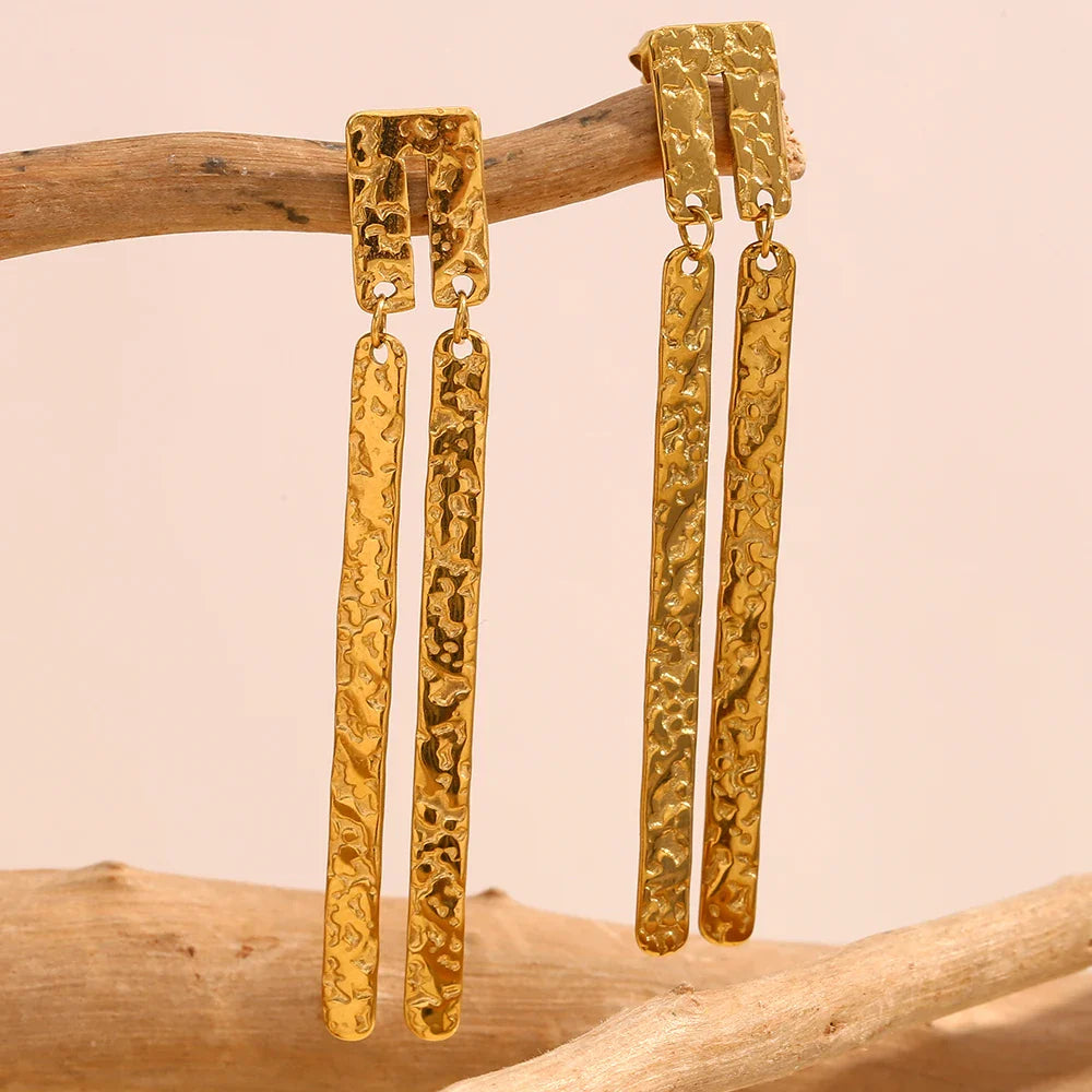 Retro Earrings
